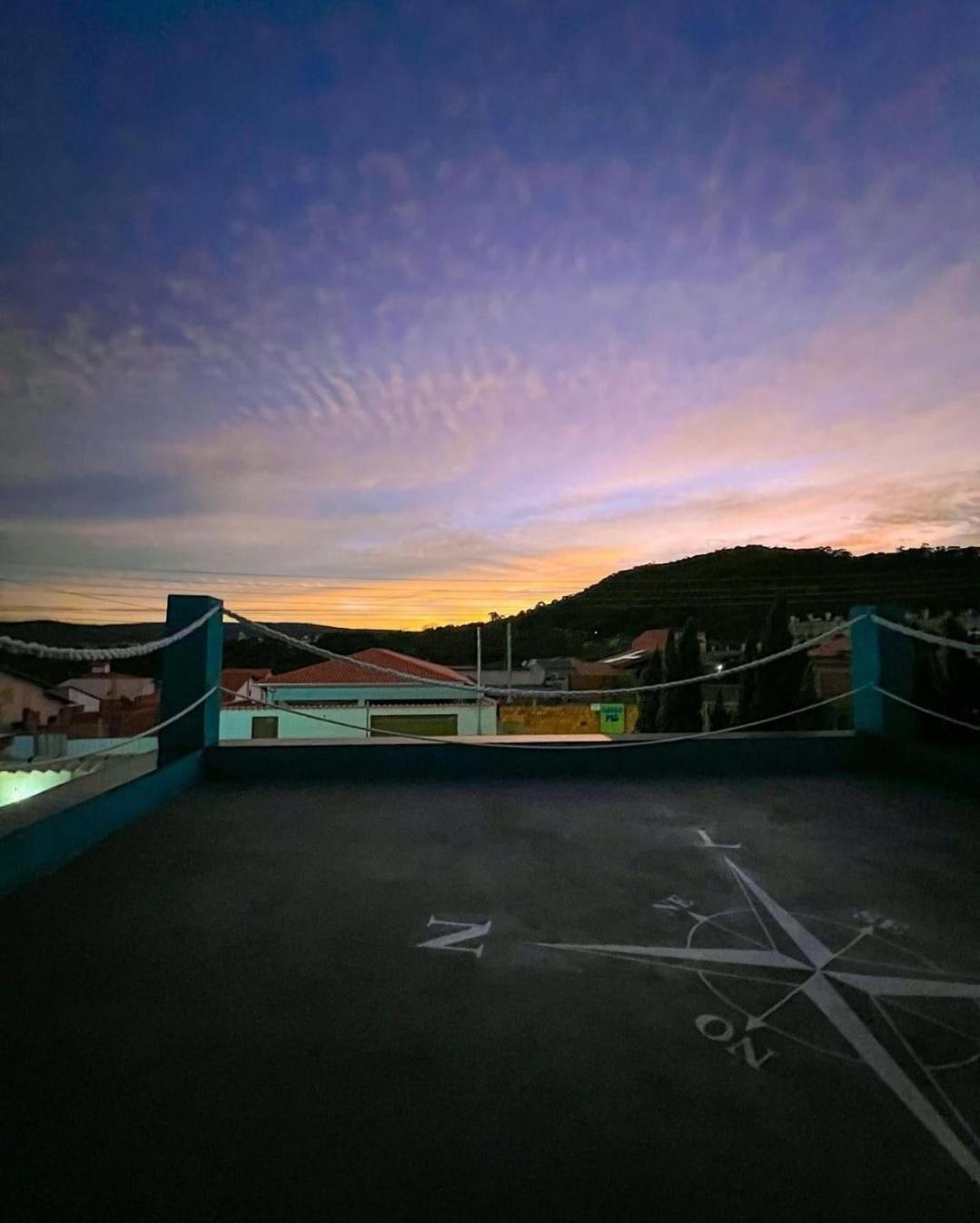Mirante Das Estrelas Pirenopolis Exterior photo